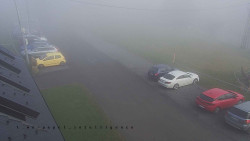 Hotel Čarták – parkoviště