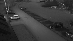 Hotel Čarták – parkoviště