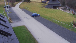 Hotel Čarták – parkoviště