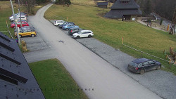 Hotel Čarták – parkoviště