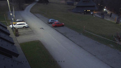 Hotel Čarták – parkoviště