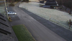 Hotel Čarták – parkoviště