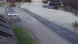 Hotel Čarták – parkoviště