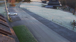 Hotel Čarták – parkoviště