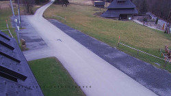 Hotel Čarták – parkoviště