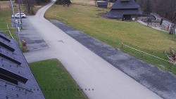 Hotel Čarták – parkoviště