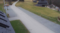 Hotel Čarták – parkoviště