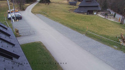 Hotel Čarták – parkoviště