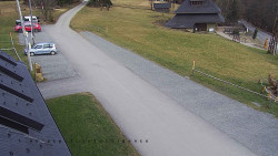 Hotel Čarták – parkoviště