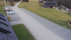 Hotel Čarták – parkoviště