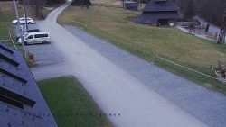 Hotel Čarták – parkoviště