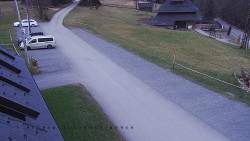 Hotel Čarták – parkoviště