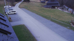 Hotel Čarták – parkoviště