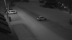 Hotel Čarták – parkoviště