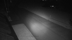 Hotel Čarták – parkoviště