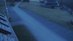 Hotel Čarták – parkoviště