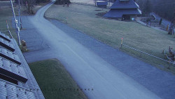 Hotel Čarták – parkoviště