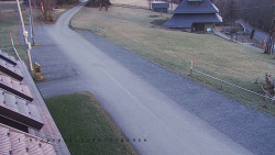 Hotel Čarták – parkoviště