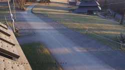 Hotel Čarták – parkoviště