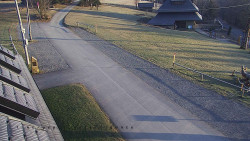 Hotel Čarták – parkoviště