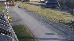 Hotel Čarták – parkoviště