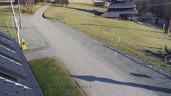 Hotel Čarták – parkoviště