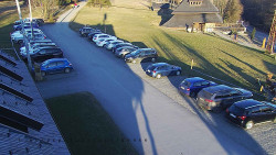 Hotel Čarták – parkoviště