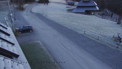 Hotel Čarták – parkoviště