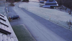 Hotel Čarták – parkoviště