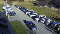 Hotel Čarták – parkoviště