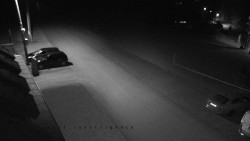 Hotel Čarták – parkoviště