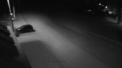 Hotel Čarták – parkoviště