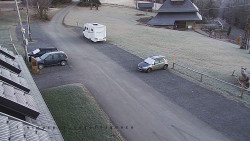 Hotel Čarták – parkoviště