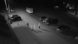 Hotel Čarták – parkoviště