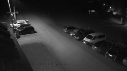 Hotel Čarták – parkoviště