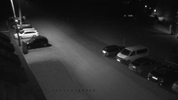 Hotel Čarták – parkoviště