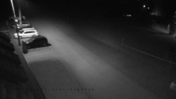 Hotel Čarták – parkoviště