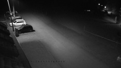 Hotel Čarták – parkoviště