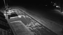 Hotel Čarták – parkoviště