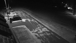 Hotel Čarták – parkoviště