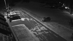 Hotel Čarták – parkoviště