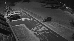 Hotel Čarták – parkoviště