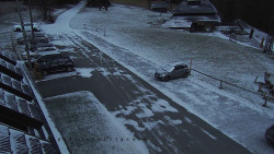 Hotel Čarták – parkoviště