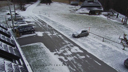 Hotel Čarták – parkoviště