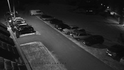 Hotel Čarták – parkoviště