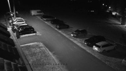 Hotel Čarták – parkoviště