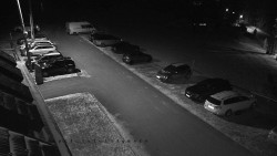 Hotel Čarták – parkoviště