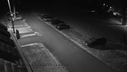 Hotel Čarták – parkoviště