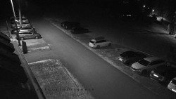 Hotel Čarták – parkoviště