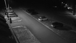 Hotel Čarták – parkoviště